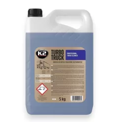 Detergent pentru copertine 5L