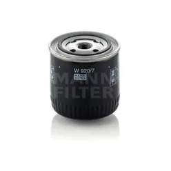 Filtru de ulei Scania 164