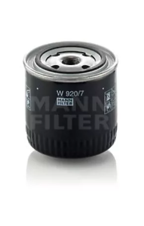 Filtru de ulei Scania 164