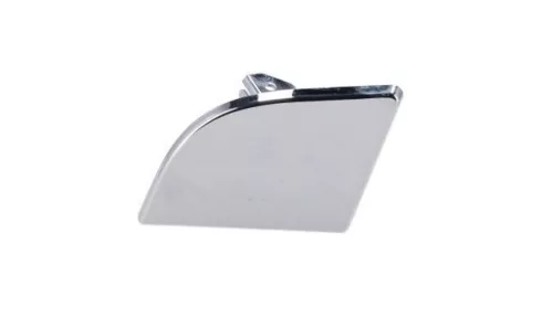 Scania S 16- lampă de ceață capac lateral crom drept