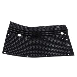 Scania 16- aripioară stânga