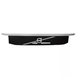 Volvo FM4 grilă gri ppl.