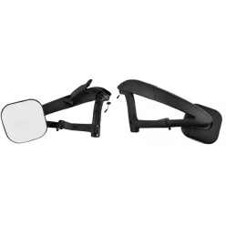 Mercedes Actros MP3 manual oglindă frontală