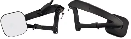 Mercedes Actros MP3 manual oglindă frontală