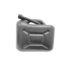 Rezervor de gaz 20l (negru)