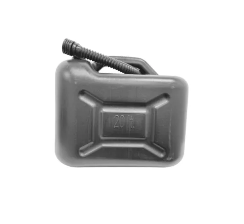 Rezervor de gaz 20l (negru)