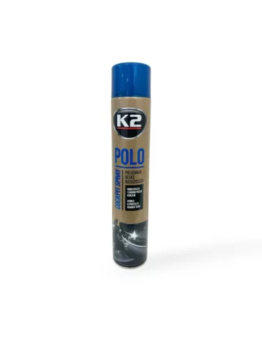 Balsam de bord 750ml Lavandă