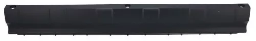 MAN TGX GX/GM/GN 2020- Capac de protecție inferior gri