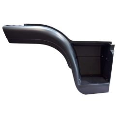 Iveco Cargo/Tector carcasă treaptă dreapta