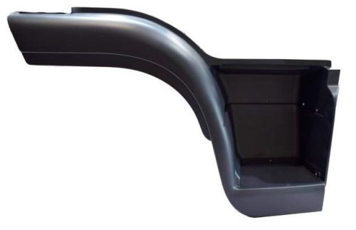 Iveco Cargo/Tector carcasă treaptă dreapta