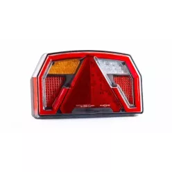 Ledes lumina din spate stânga 12-36V 6 funcție