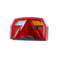 Ledes lumina spate dreapta 12-36V 6 funcție