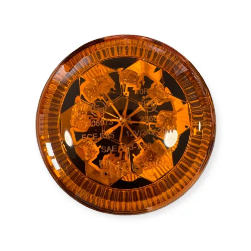 Lampă cu filament magnetic LED 12/24V