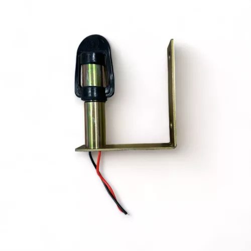 Suport torță în formă de U