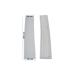 Spoiler lateral spate Volvo FH4 dreapta