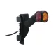Led indicator lățime p/f/s lung dreapta