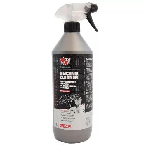 Detergent pentru motor 1L