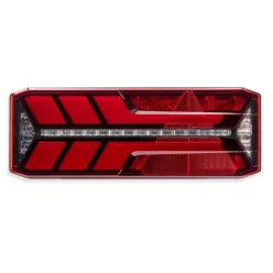 Ecoled 3 lumină spate dreapta