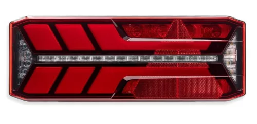 Ecoled 3 lumină spate dreapta