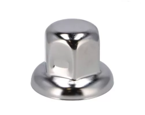 Capac piuliță roată 33mm metal