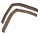 Kit deflector de aer Volvo FH4/FH5