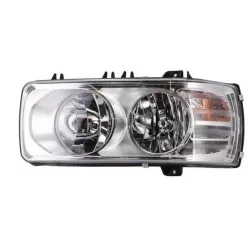 DAF LF 13- E6 far stânga (înlocuire LED)