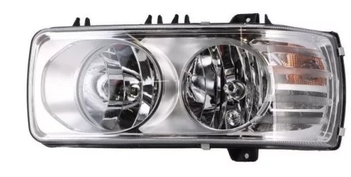 DAF LF 13- E6 far stânga (înlocuire LED)
