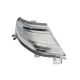 Capac cromat pentru far Volvo FH5 2021‑prezent stânga