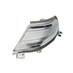 Volvo FH5 2021 din 2021 capac far cromat dreapta