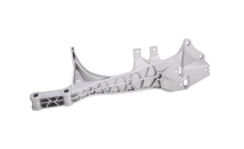 Suport pentru bara de protecție MB Arocs stânga