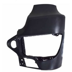 MB Arocs 12- colț stânga bara de protecție