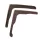 DAF XF106 12- kit deflector de aer