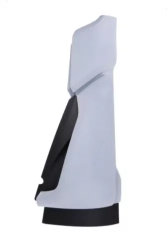 Iveco Eurocargo deflector de aer stânga