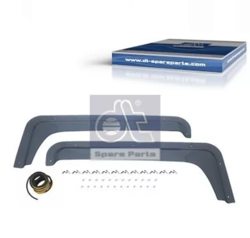 Deflector de aer Scania 4/R 1 pereche