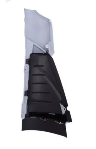 Deflector de aer Iveco Eurocargo