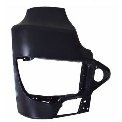 MB Arocs 12- bara de protecție colț dreapta