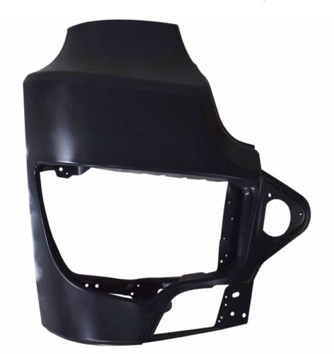 MB Arocs 12- bara de protecție colț dreapta