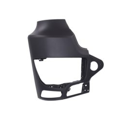 MB Arocs 12- colț dreapta bara de protecție (metal)