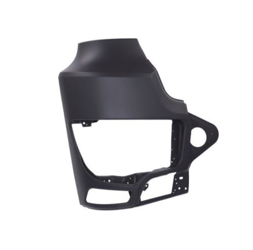 MB Arocs 12- colț dreapta bara de protecție (metal)