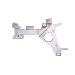 Suport pentru bara de protecție MB Arocs stânga