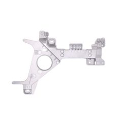 MB Arocs suport bara de protecție dreapta