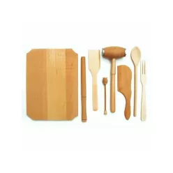 SET DE BUCĂTĂRIE 7 PIESE