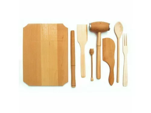 SET DE BUCĂTĂRIE 7 PIESE