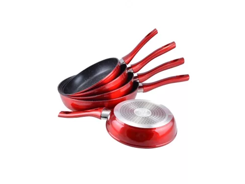 TIGAIE ANTIADERENTĂ 22CM