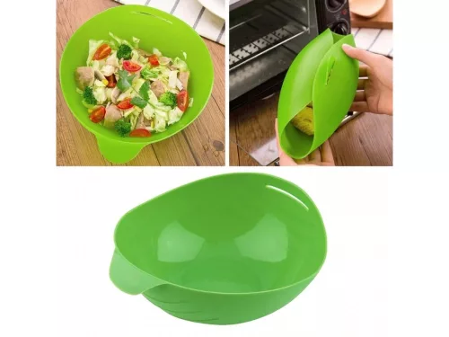 PLAT MULTIFUNCTIONAL DIN SILICON