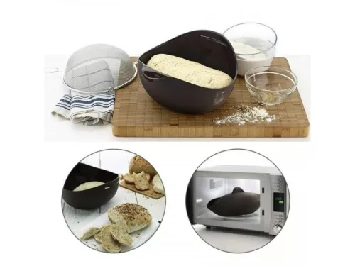 PLAT MULTIFUNCTIONAL DIN SILICON