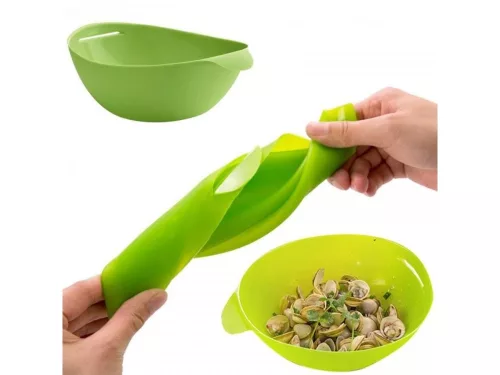 PLAT MULTIFUNCTIONAL DIN SILICON