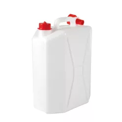 Bidon de combustibil din plastic 25L