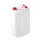Bidon de combustibil din plastic 25L