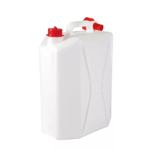 Bidon de combustibil din plastic 25L